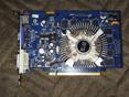 Видеокарта Nvidia 8600GT