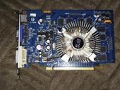 Видеокарта Nvidia 8600GT