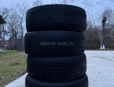 Шины Bridgestone