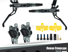 Куплю гидравлически тормоз