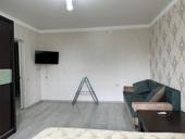 Сдаётся однокомнатная квартира посуточно 