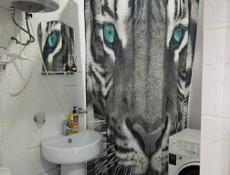 Сдаётся однокомнатная квартира посуточно 