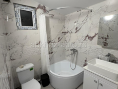 Сдаётся комната в центре Сухума