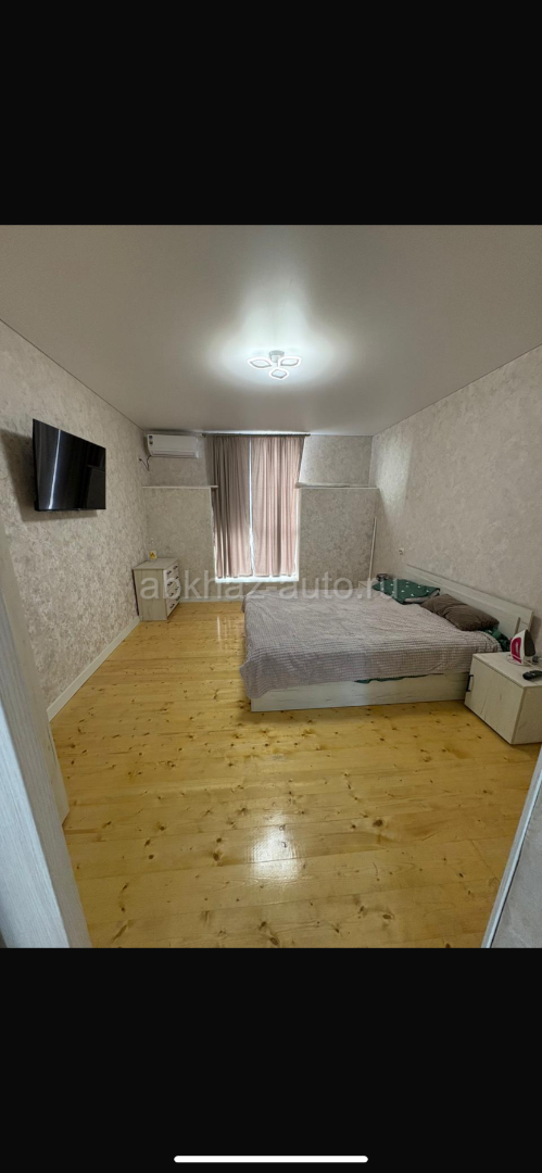 Сдаётся комната в центре Сухума