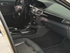 Mercedes-Benz G-Класс