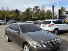 Mercedes-Benz G-Класс