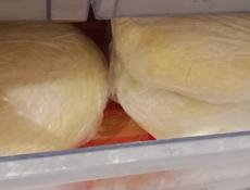 Продаётся домашний первый сыр 