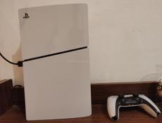 Playstation 5 slim Digital 