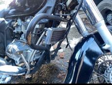 Балт Моторс