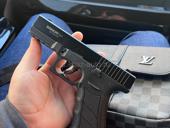 Стартовый глок 17 , турецкий 