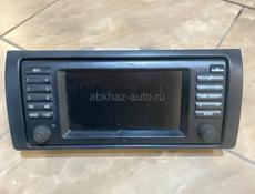 Продам магнитофон от BMW