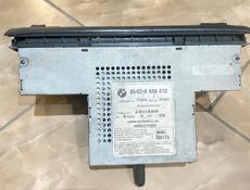 Продам магнитофон от BMW