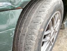 Продаю машину, готов обменять. 