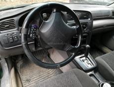 Продаю машину, готов обменять. 