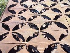 Куплю забор  