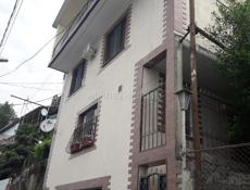 Жилой дом в Гагре, 3-я береговая линия