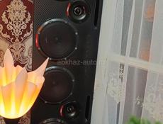 Музыкальная аппаратура