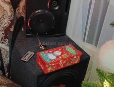 Музыкальная аппаратура