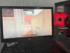 Компьютер в сборе 