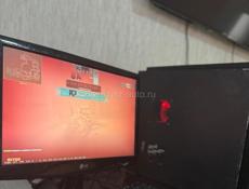 Компьютер в сборе 