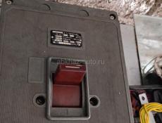 Рубильник автомат