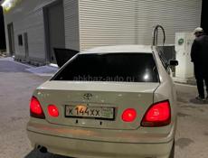 Toyota Aristo