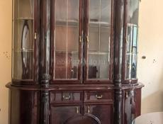 Горка, дессау, стол, стулья