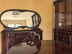 Горка, дессау, стол, стулья