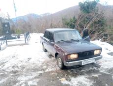 ВАЗ 2105