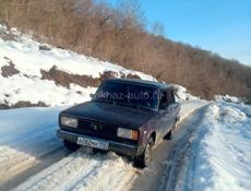 ВАЗ 2105