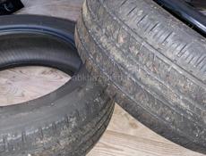 Веятти 235/55 R17