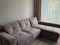 угловой диван 