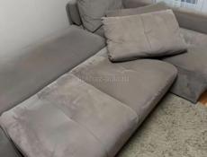 угловой диван