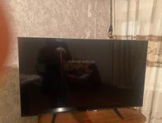 Продаю телевизор новый 16000