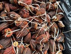 Хурма сушенная 