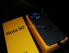 Realme note 50💦