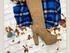 В наличии женская обувь