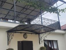 Принимаем заказы, Ворота Перила Навесы Лестницы !