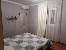 Сдам этаж гостевого дома в центре Сухума 