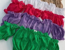 Распродажа женской одежды все по 500