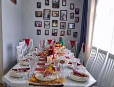 Стол столовый 