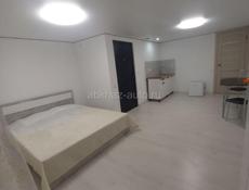 Сдается студия в центре города.Рядом проспект Мира