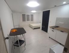 Сдается студия в центре города.Рядом проспект Мира