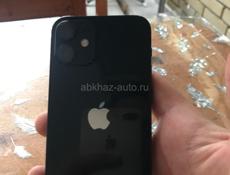 Айфон 12 мини