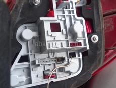 Стоп на мерседес 204