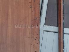 ВХОДНАЯ ДВЕРЬ МЕТАЛЛИЧЕСКАЯ 