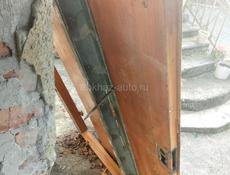 ВХОДНАЯ ДВЕРЬ МЕТАЛЛИЧЕСКАЯ 