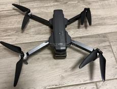 Квадрокоптер 