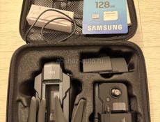 Квадрокоптер