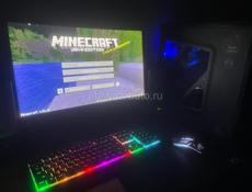 продам игровой пк в сборе